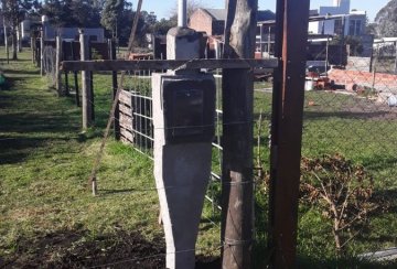 Terreno único en Mar del Plata en Venta · frente 15 m · largo 33 m · 506 m² de lote · dueño directo - Imagen 2