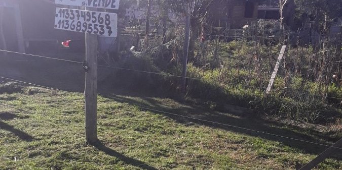 Terreno  Mar del Plata - Imagen