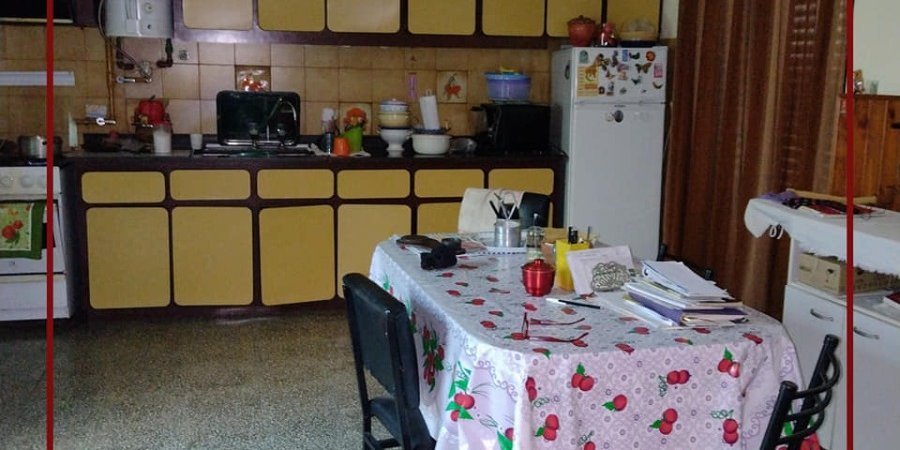 Casa Río Cuarto - Imagen