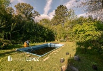 Casa en Venta Calle 489 Entre 18 Y 20, Manuel B. Gonnet - Imagen 4