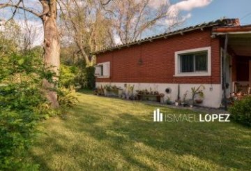 Casa en Venta Calle 489 Entre 18 Y 20, Manuel B. Gonnet - Imagen 2