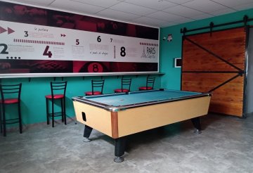 En Pigue, Fondos de comercio en Venta · dueño directo · 6 ambientes - Imagen 4