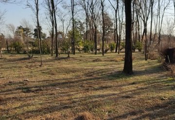 Lote en Venta Bosque Sol De Mayo, Río Cuarto - Imagen 6