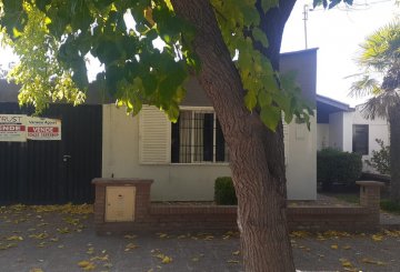 Tu próxima Casa en Venta en General Alvear · dueño directo · 3 dorm · 540 m² de lote - Imagen 1