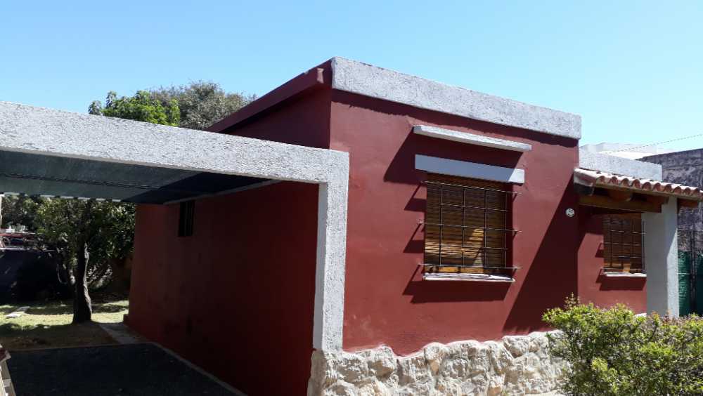 Oportunidad, Vendo Chalet Antiguo En La Falda - Buenas Condiciones - Imagen 1