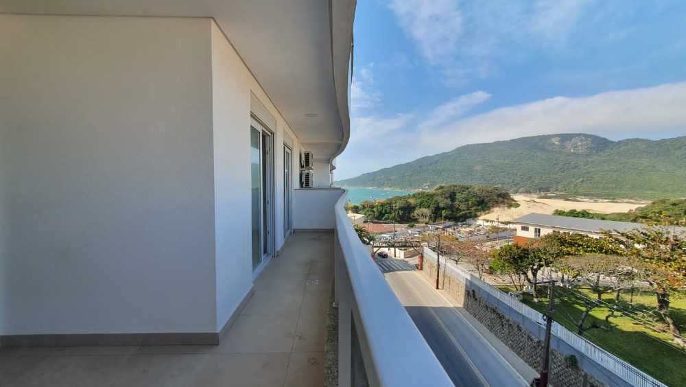 Dpto Estandar en Venta Ingleses Vista Lateral Mar,florianópolis, Brasil - Imagen 4