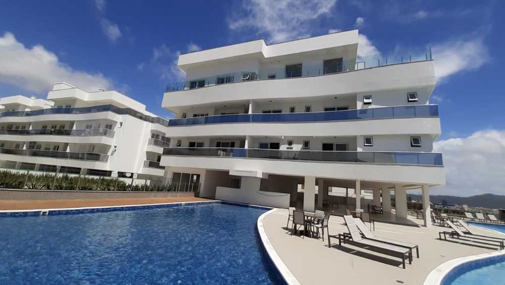 Dpto Estandar en Venta Ingleses Vista Lateral Mar,florianópolis, Brasil - Imagen 12