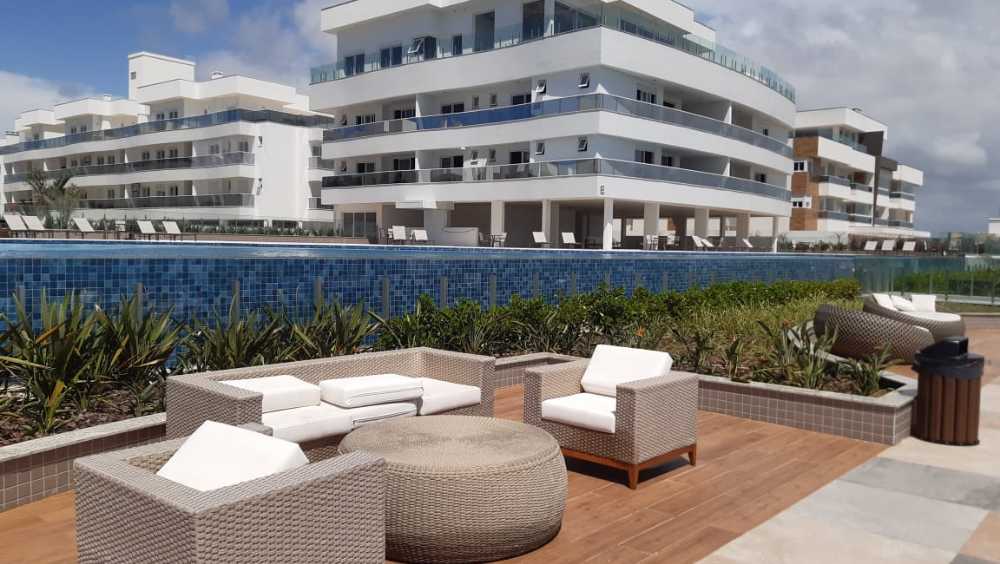 Dpto Estandar en Venta Ingleses Vista Lateral Mar,florianópolis, Brasil - Imagen 14