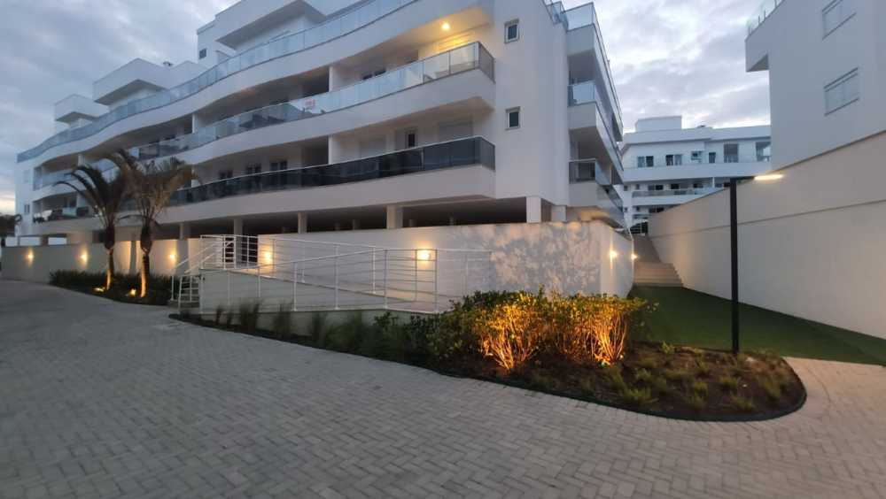 Dpto Estandar en Venta Ingleses Vista Lateral Mar,florianópolis, Brasil - Imagen 15