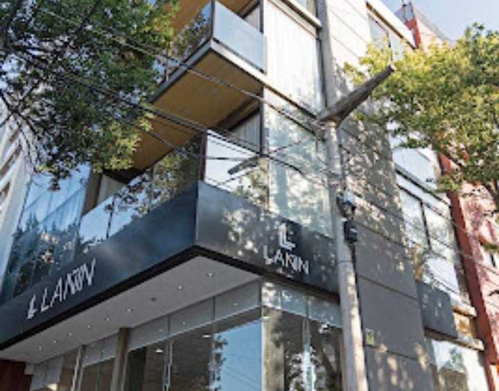 San Martin y Gaudard , 