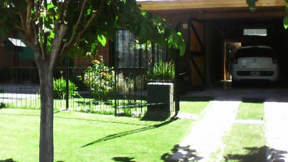 Casa San Rafael - Imagen