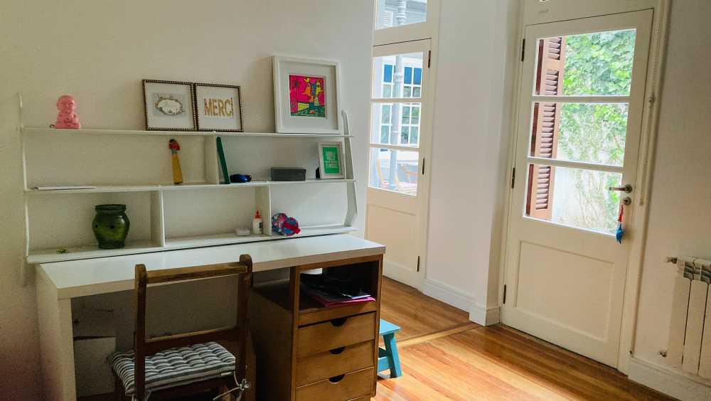 Departamento Coghlan - Imagen