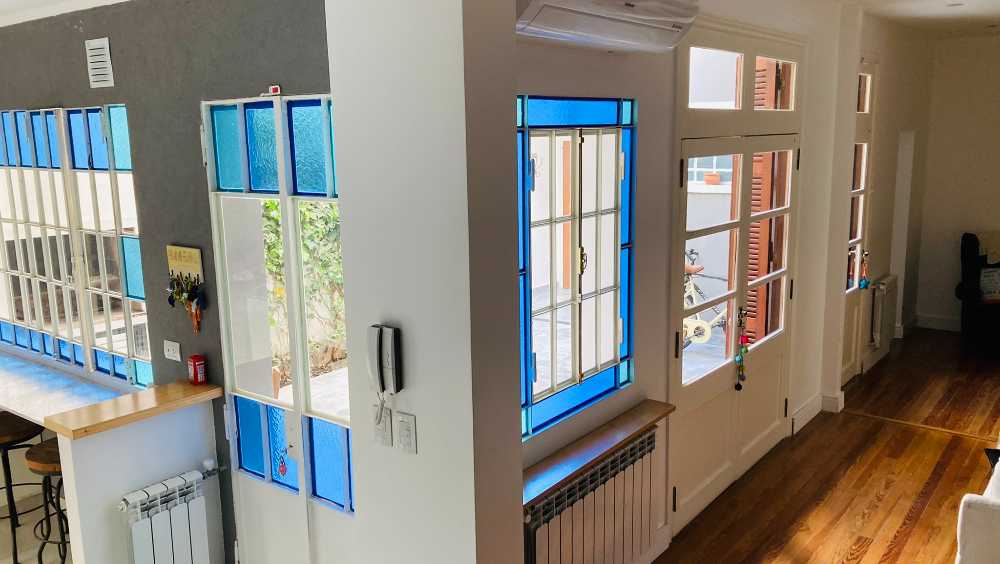 Departamento Coghlan - Imagen