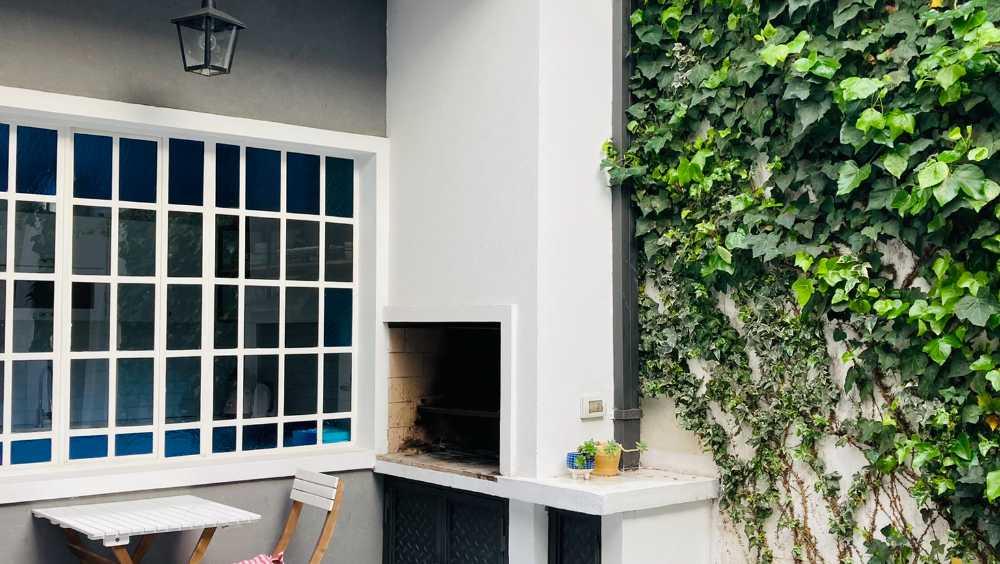 Departamento Coghlan - Imagen