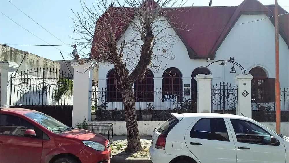 Casa Cosquin - Imagen