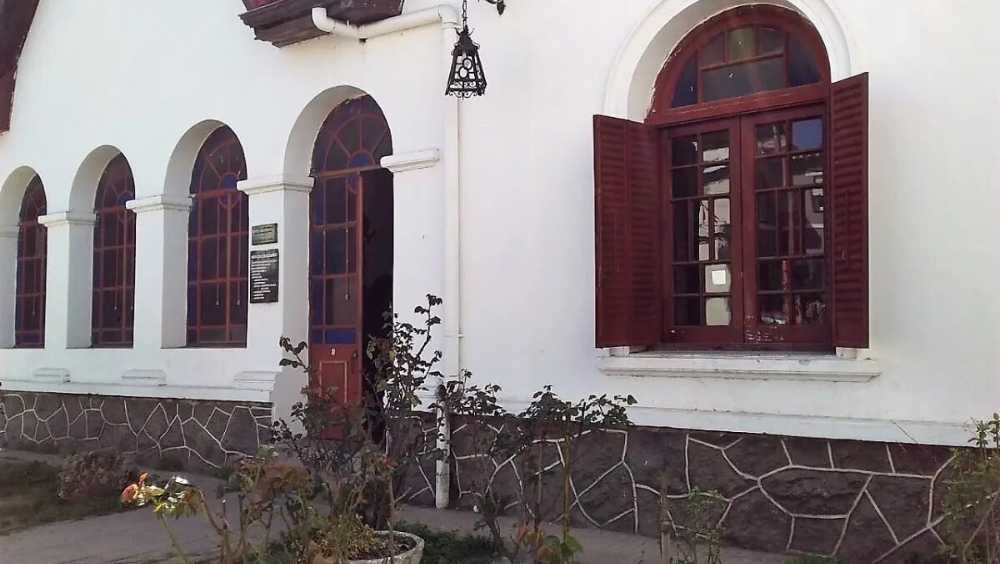 Casa Cosquin - Imagen