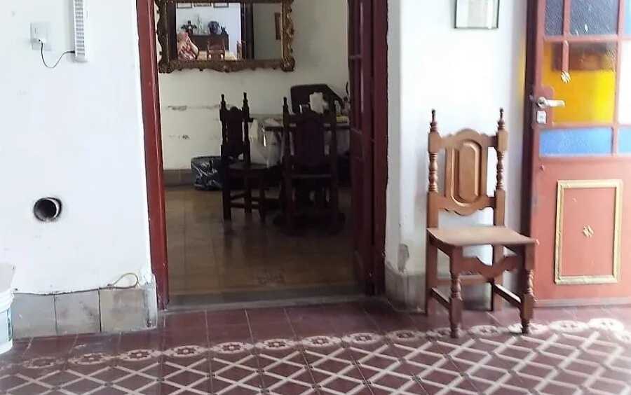 Casa Cosquin - Imagen