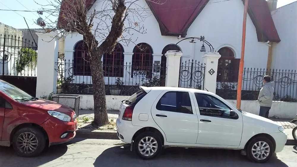 Casa Cosquin - Imagen