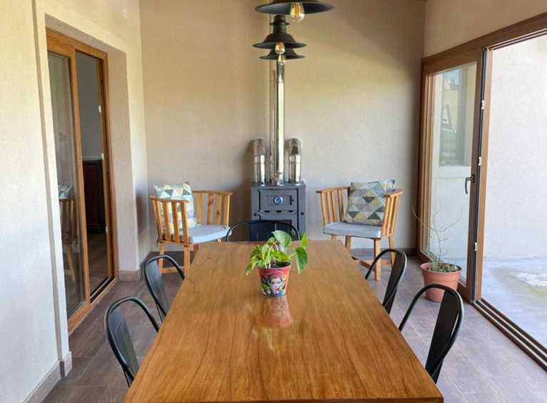 Casa Canning - Imagen