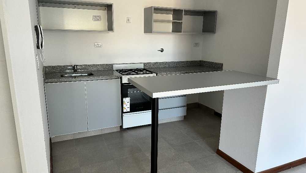 Departamento Saavedra - Imagen
