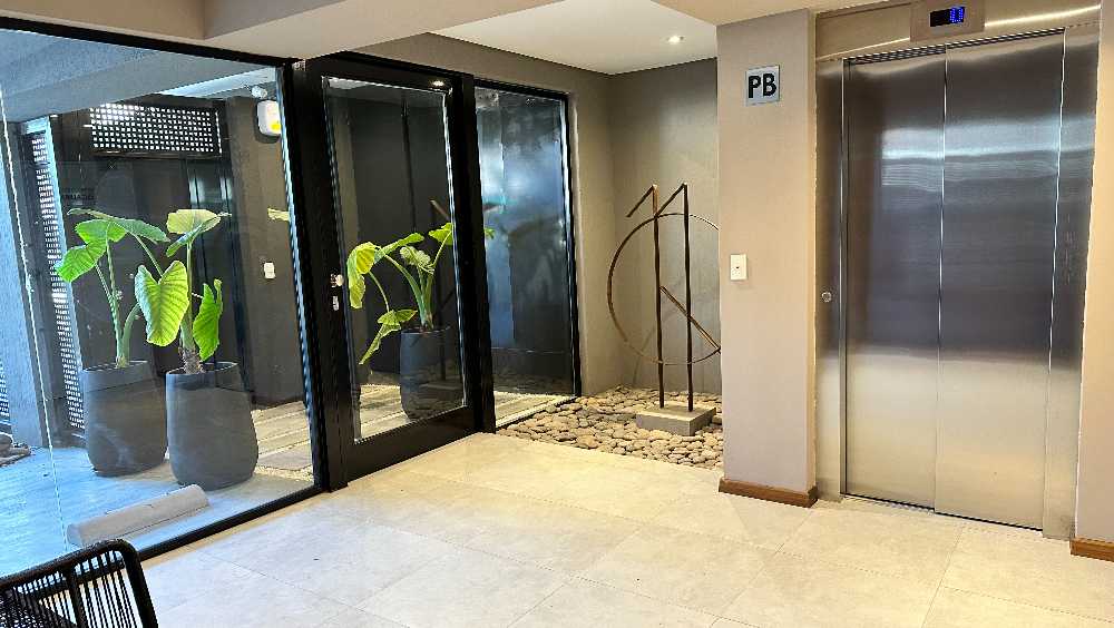 Departamento en Saavedra para en Alquiler · dueño directo · 2 dorm · 3 ambientes · 65 m² de lote - Imagen 1