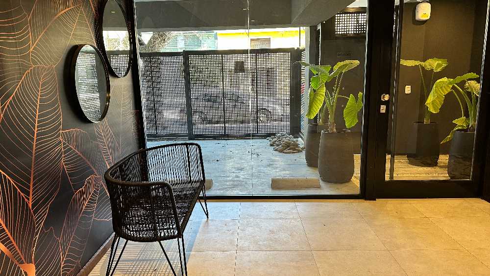 Departamento Saavedra - Imagen