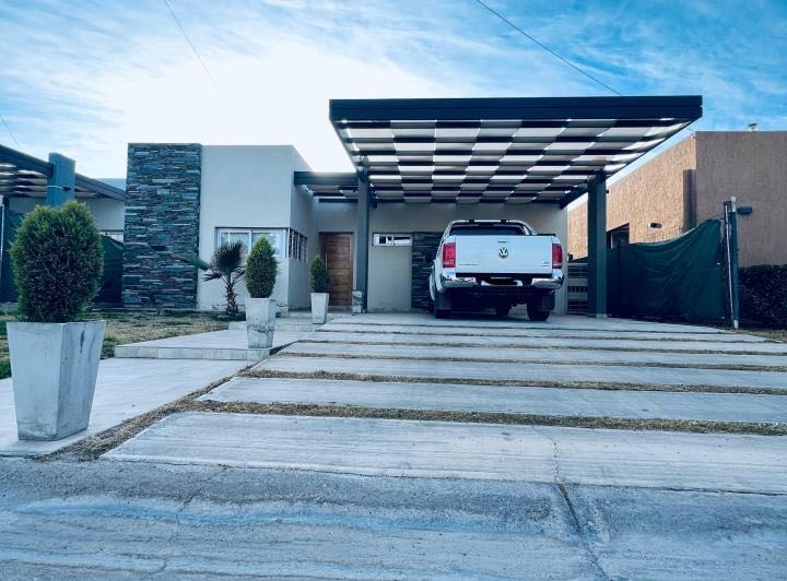 Casa Rodeo del Medio - Imagen