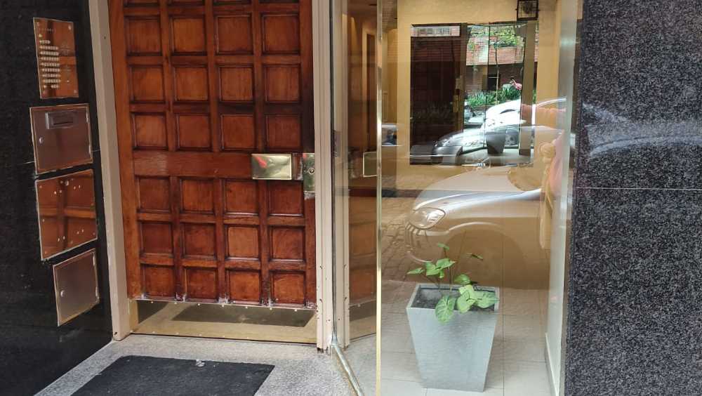 pasaje del signo 4039, 