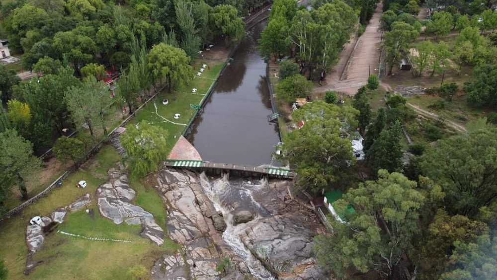 Terreno en Venta en Achiras, · 1.000 m² de lote · dueño directo - Imagen 1