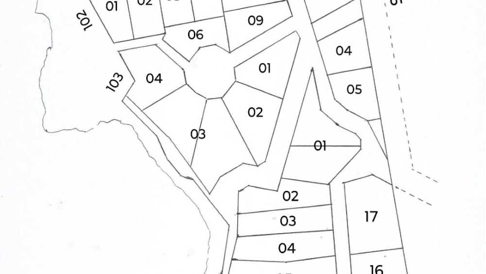 Terreno  Achiras - Imagen