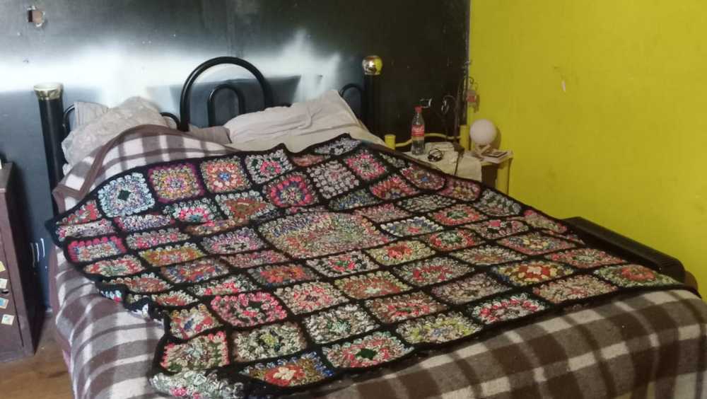 Casa Cosquin - Imagen