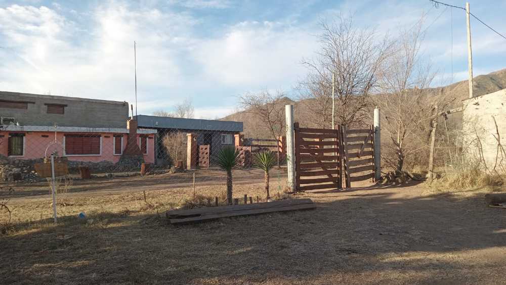 Casa Cosquin - Imagen