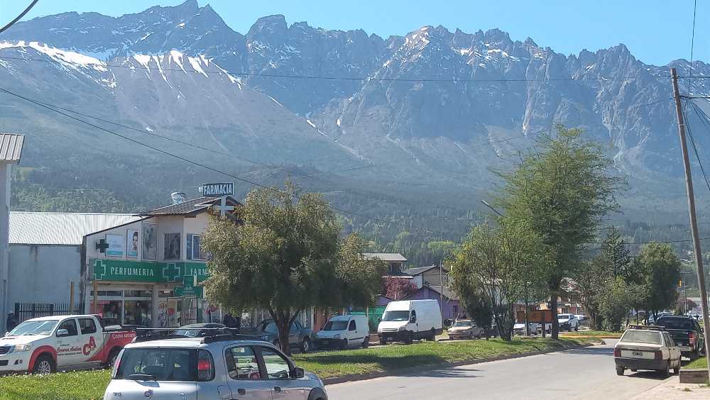 Vendo-permuto Dplex En El Bolsn. Bariloche, Ro Negro. - Imagen 1