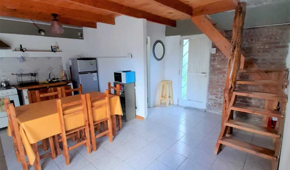 Departamento El Bolsón - Imagen