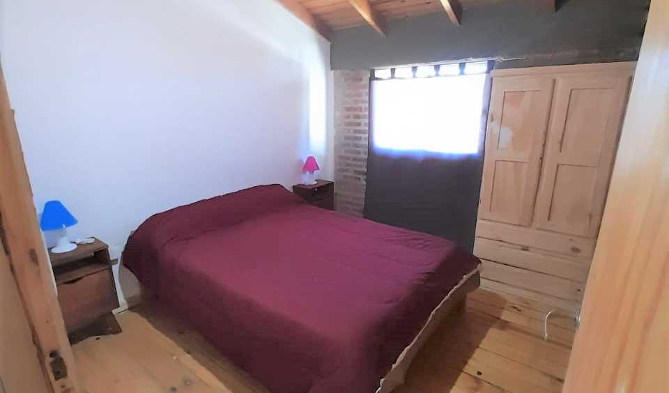 Departamento El Bolsón - Imagen