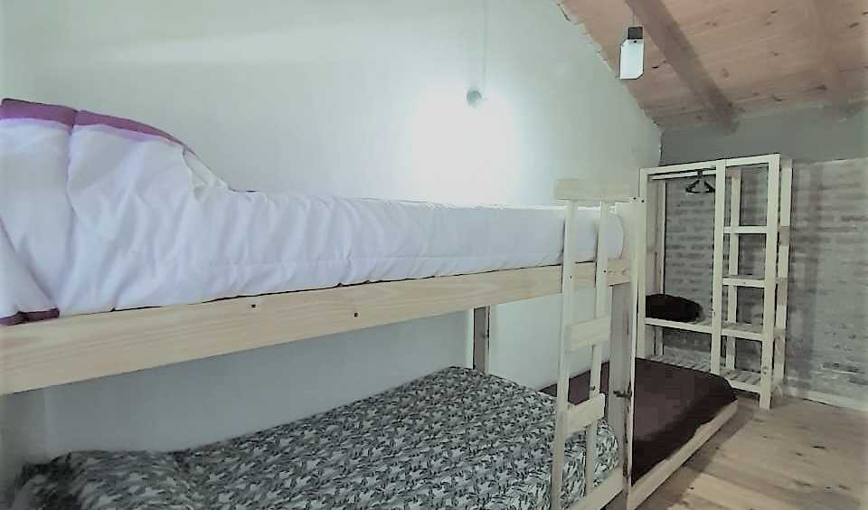 Departamento El Bolsón - Imagen