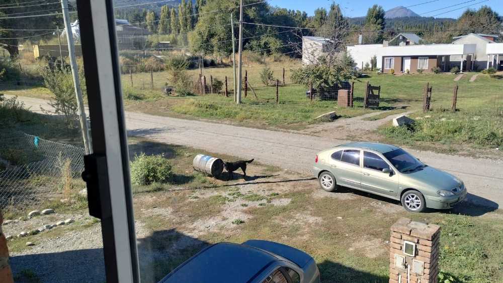 Departamento El Bolsón - Imagen