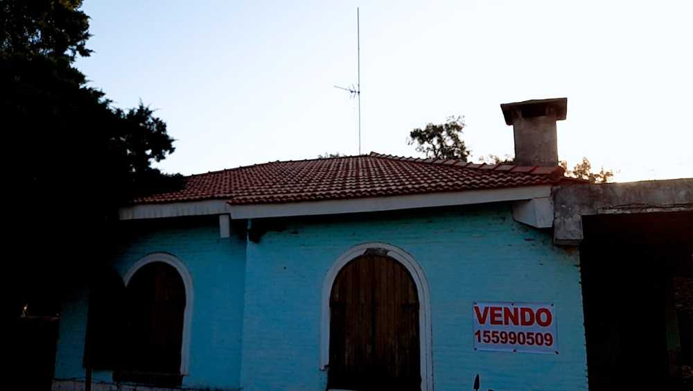 Casa en Argentina: en Venta · dueño directo · 3 dorm · cochera · 200 m² de lote - Imagen 4