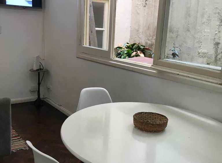 Departamento Belgrano - Imagen