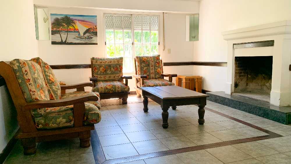 Casa Quinta Pilar - Imagen