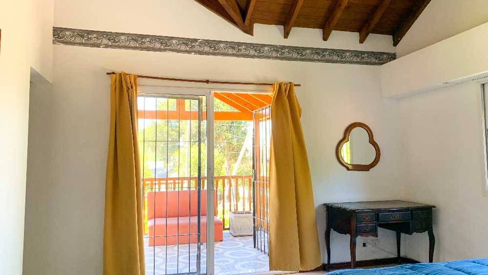 Casa Quinta Pilar - Imagen