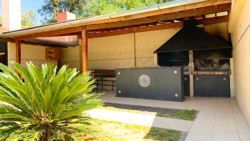 Casa Quinta Pilar - Imagen