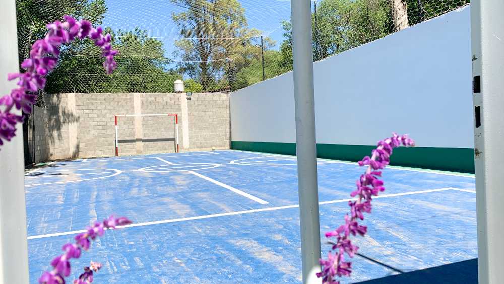 Casa Quinta Pilar - Imagen