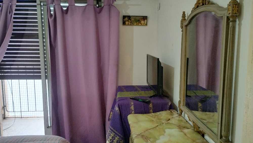 Departamento Almagro - Imagen