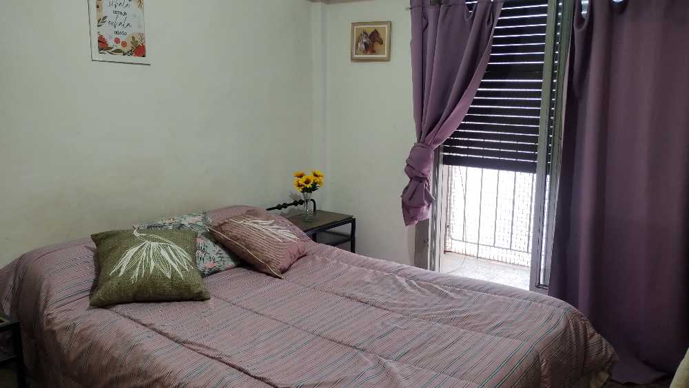 Departamento Almagro - Imagen