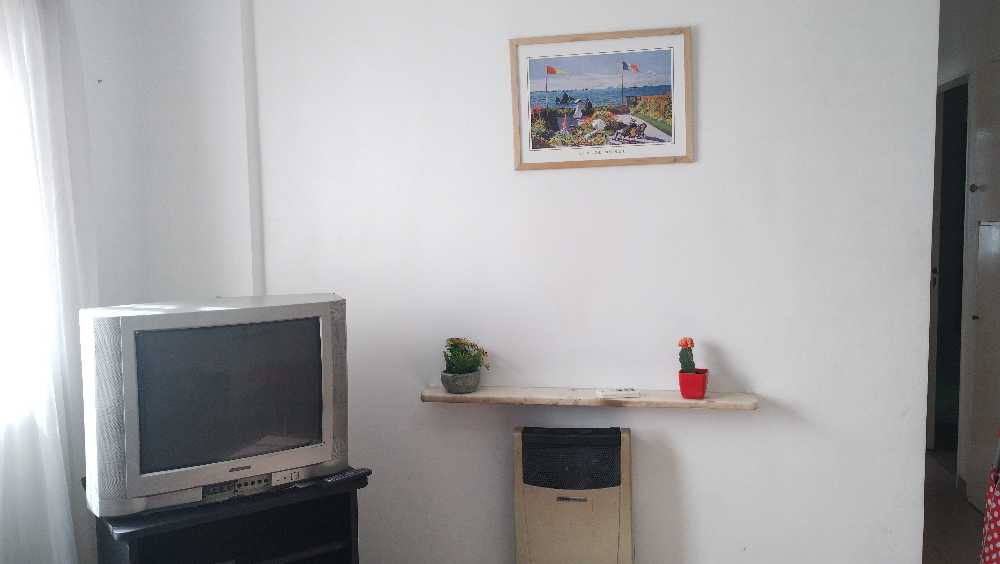 Departamento Ciudad Autónoma de Buenos Aires - Imagen