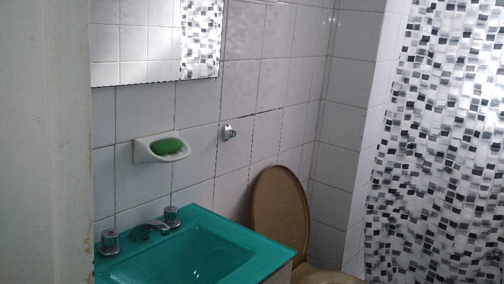 Departamento Ciudad Autónoma de Buenos Aires - Imagen