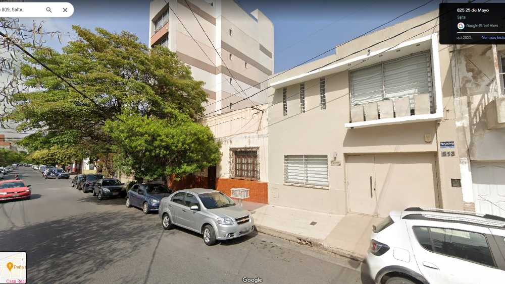 Oportunidad: Casa en Venta en Salta · dueño directo · 4 o más dorm · 6 ambientes · 240 m² de lote - Imagen 5