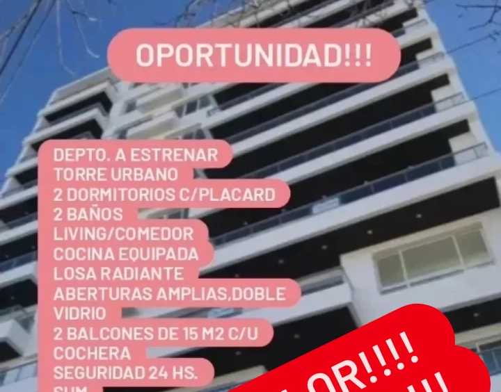 Dpto Estandar en Venta Lavalle 532, San Luis - Imagen 7