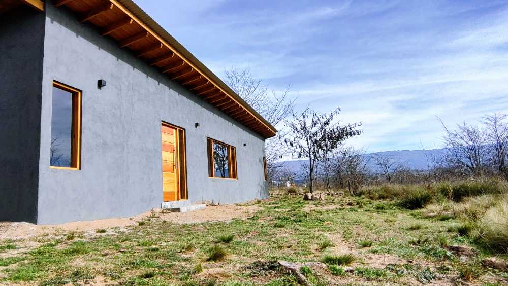 Casa en Santa Rosa de Calamuchita en Venta · dueño directo · 2 dorm · 4 ambientes · 300 m² de lote - Imagen 2